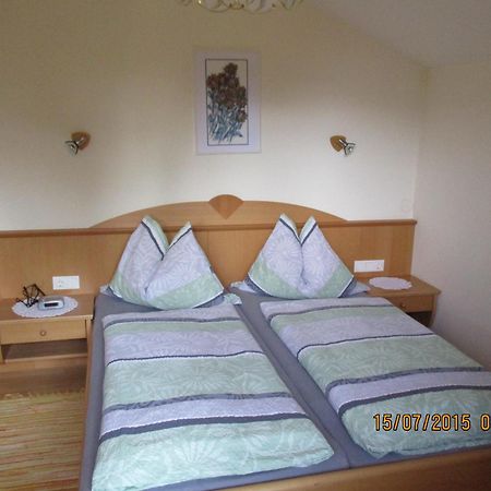 Gaestehaus Schwaiger Mariapfarr Ruang foto