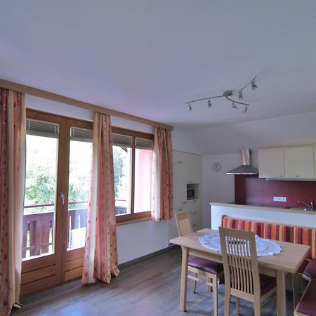 Gaestehaus Schwaiger Mariapfarr Ruang foto