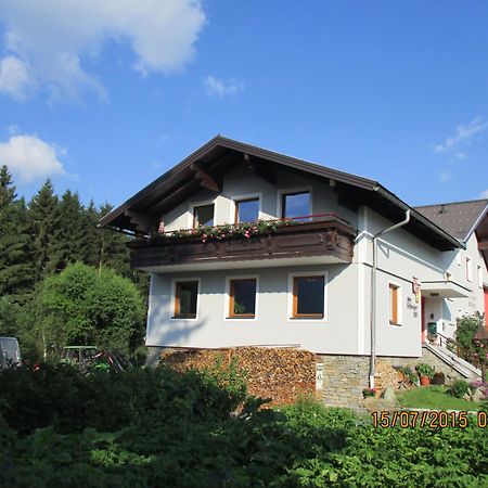 Gaestehaus Schwaiger Mariapfarr Ruang foto