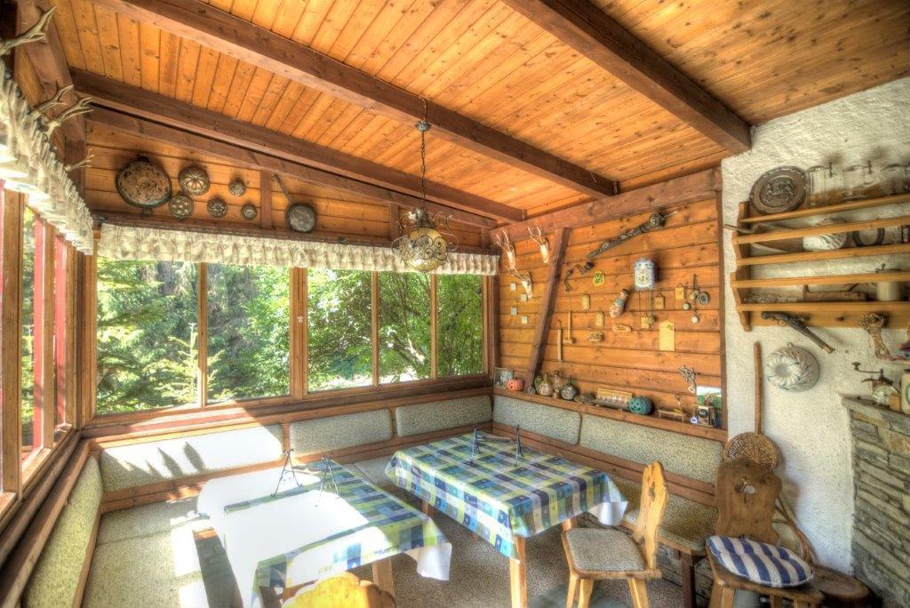 Gaestehaus Schwaiger Mariapfarr Bagian luar foto