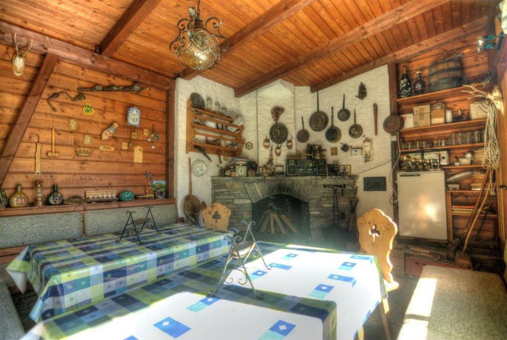 Gaestehaus Schwaiger Mariapfarr Bagian luar foto