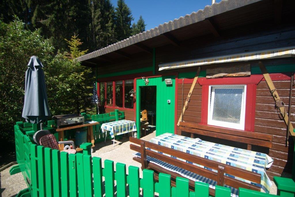Gaestehaus Schwaiger Mariapfarr Bagian luar foto